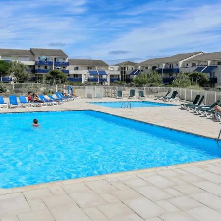 Appartement T2 Lacanau Ocean Exteriér fotografie