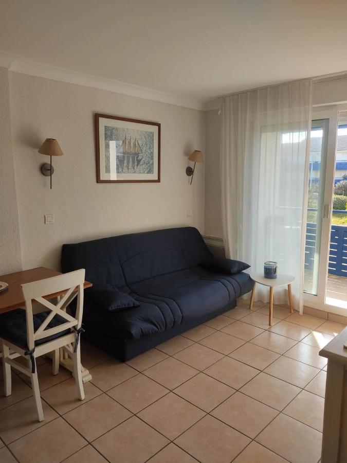Appartement T2 Lacanau Ocean Exteriér fotografie