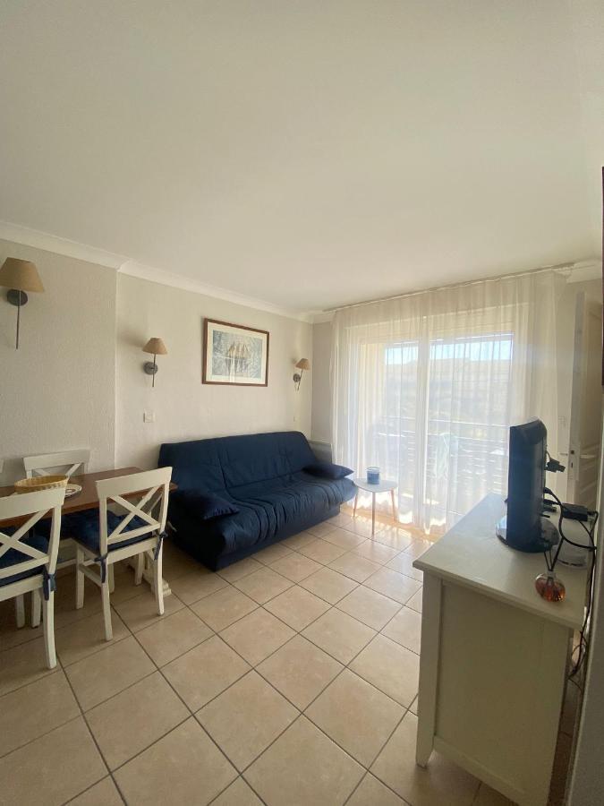 Appartement T2 Lacanau Ocean Exteriér fotografie