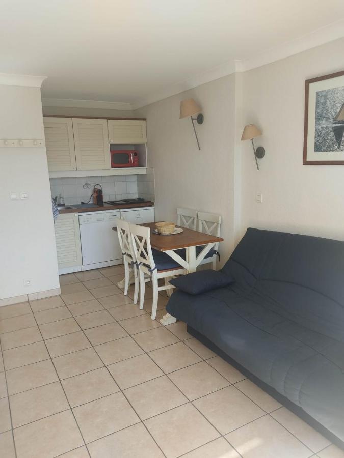 Appartement T2 Lacanau Ocean Exteriér fotografie