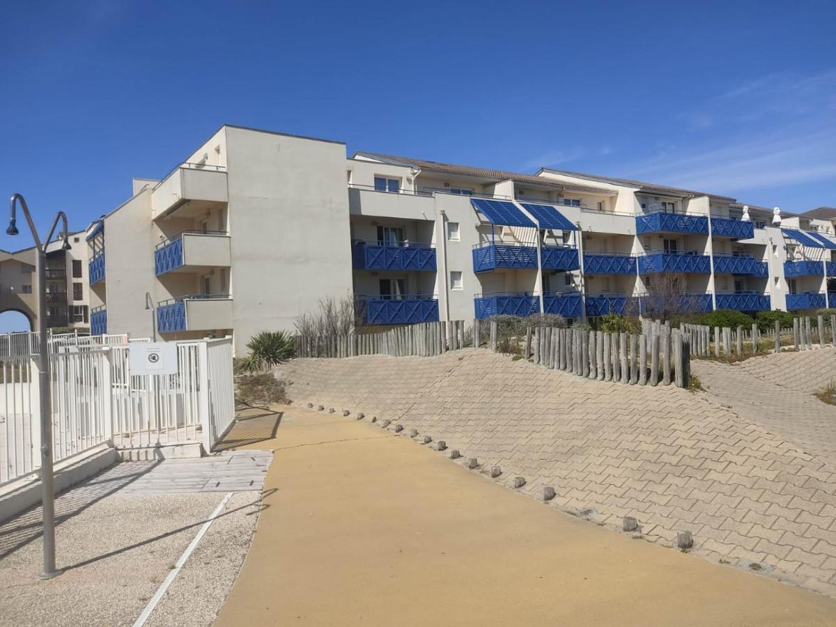 Appartement T2 Lacanau Ocean Exteriér fotografie