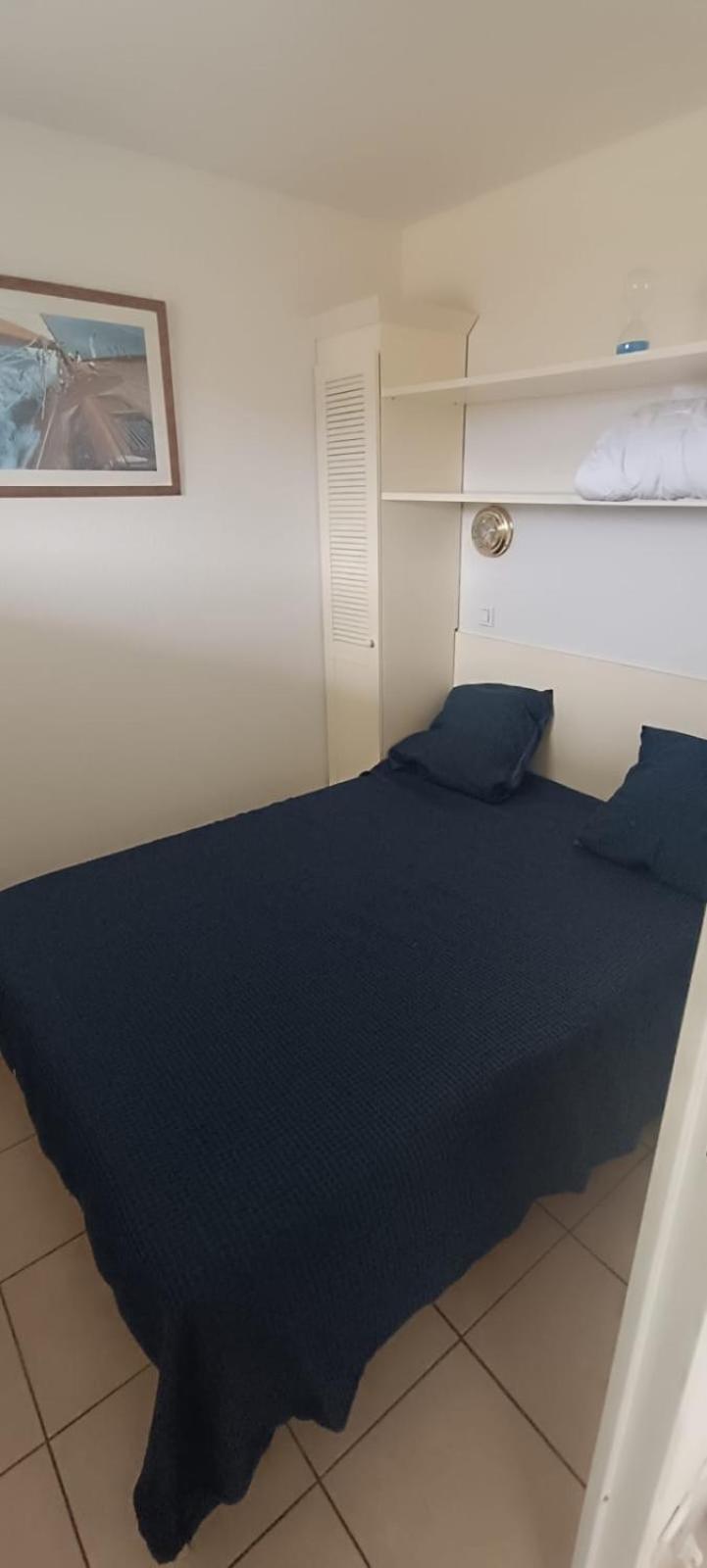 Appartement T2 Lacanau Ocean Exteriér fotografie