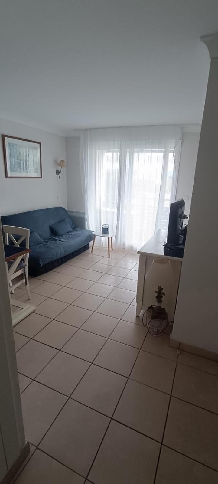 Appartement T2 Lacanau Ocean Exteriér fotografie